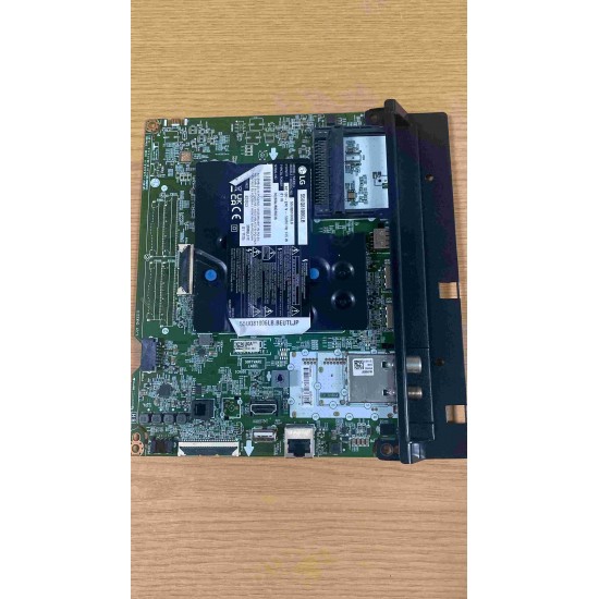 MAINBOARD LG 55UQ81006LB EAX69581205(1.0) EBT67296203