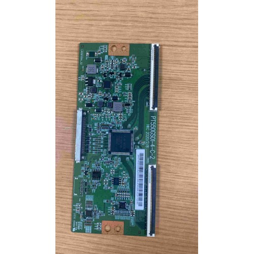 T.CON LG 55UQ81006LB PT550GS01-4-C-2