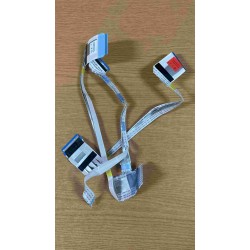 CABLE LVDS LG 55UR73006LA 46-FCH037-68G01 46-FCH037-68G03 46-FCJ035-16G01