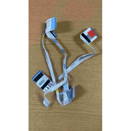 CABLE LVDS LG 55UR73006LA 46-FCH037-68G01 46-FCH037-68G03 46-FCJ035-16G01