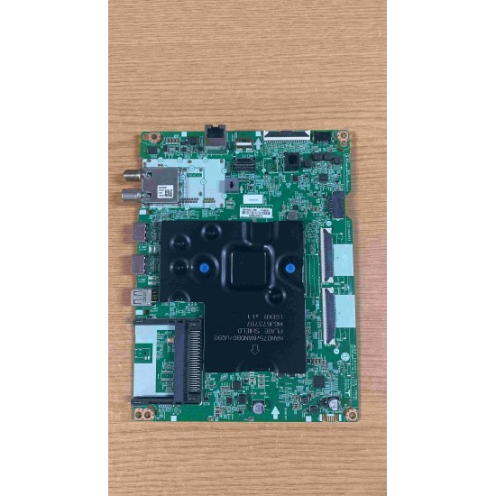 MAINBOARD LG 55UR73006LA EAX70042603(1.2) EBT6738691