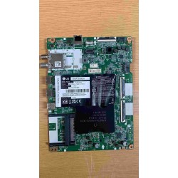 MAINBOARD LG 55UR73006LA EAX70042603(1.2) EBT67748301