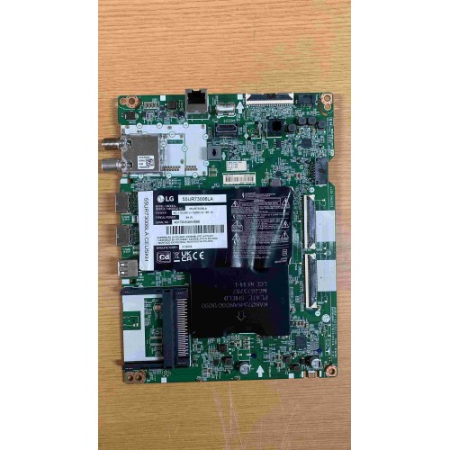 MAINBOARD LG 55UR73006LA EAX70042603(1.2) EBT67748301