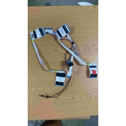 CABLE LVDS LG 55UR74006LB 46-FCH036-68G02 46-FCH037-68G02 46-FCJ035-16G01