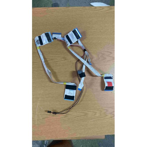 CABLE LVDS LG 55UR74006LB 46-FCH036-68G02 46-FCH037-68G02 46-FCJ035-16G01