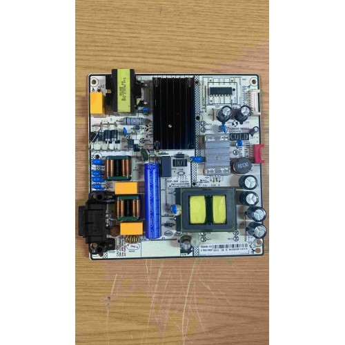 FUENTE ALIMENTACIÓN LG 55UR74006LB DLBB568 Rev 0.3 20200416