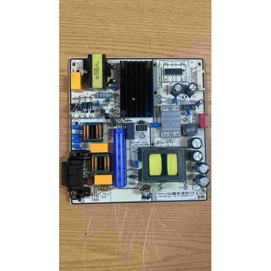 FUENTE ALIMENTACIÓN LG 55UR74006LB DLBB568 Rev 0.3 20200416