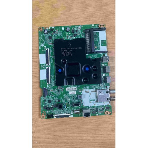 MAINBOARD LG 55UR74006LB EAX70042603(1.2) EBT67748301