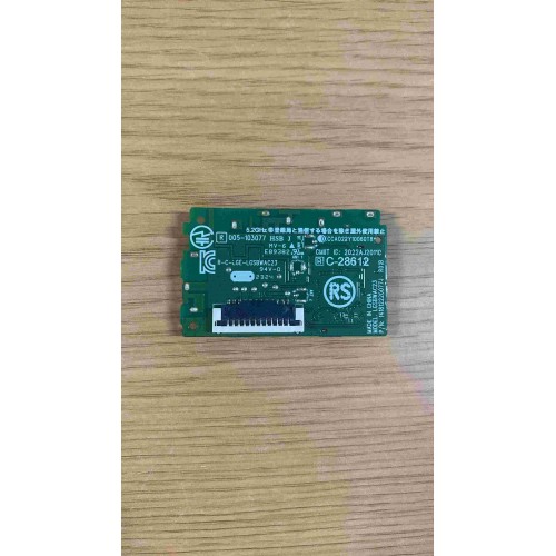 RECEPTOR WIFI  LG 55UR74006LB LGSBWAC23