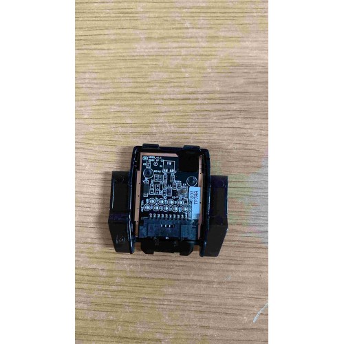 BOTONERA IR LG 55UR80006LJ EBR31871801