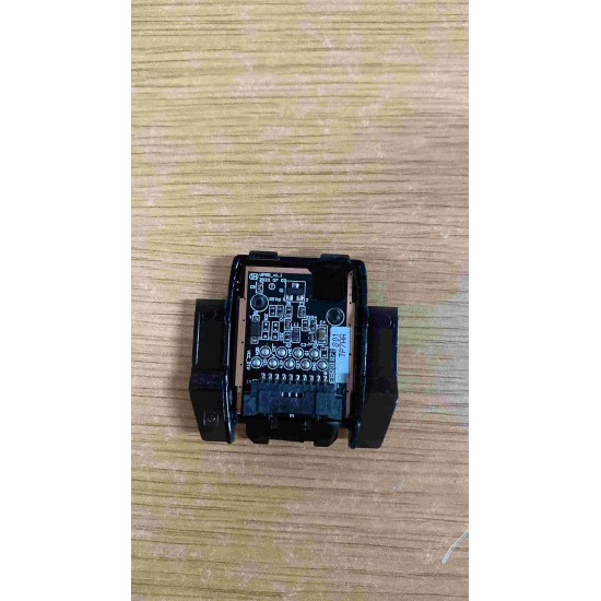 BOTONERA IR LG 55UR80006LJ EBR31871801
