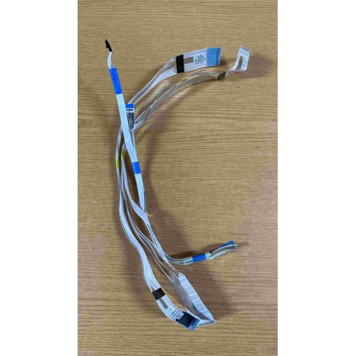 CABLE LVDS LG 55UR80006LJ EAD65893703 EAD65893704 EAD65825825