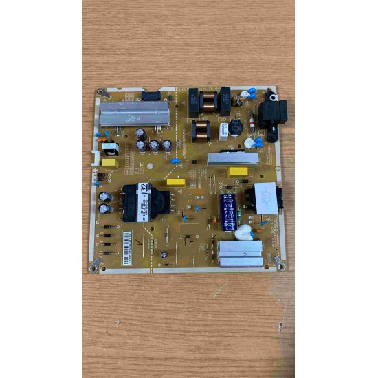 FUENTE ALIMENTACIÓN LG 55UR80006LJ LGP55AT-22U1 EAY65895569