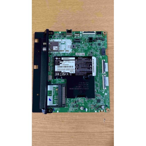 MAINBOARD LG 55UR80006LJ EAX70042603(1.2) EBT67534603