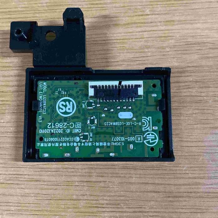 RECEPTOR WIFI LG 55UR80006LJ LGSBWAC23