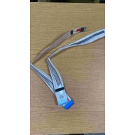CABLE LVDS LG 55UR81006LS EAD65893703 EAD 65893704