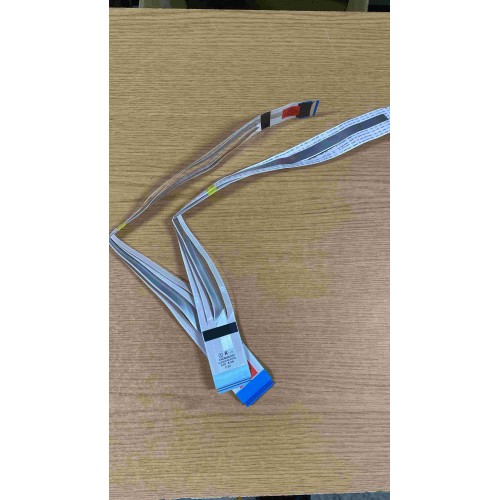 CABLE LVDS LG 55UR81006LS EAD65893703 EAD 65893704
