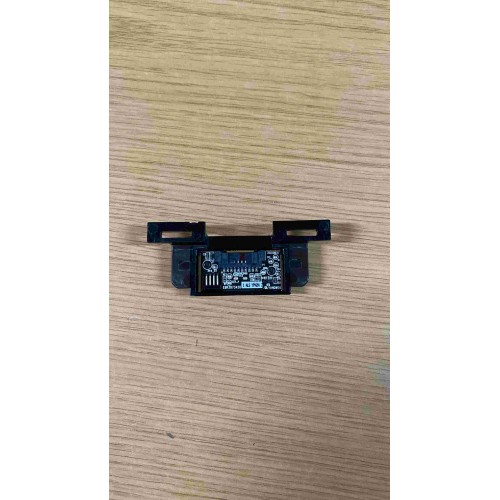 BOTONERA IR LG 55UR91006LA EBR38734201