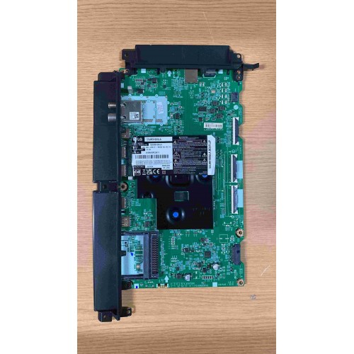 MAINBOARD LG 55UR91006LA EAX69968104(1.0) EBT67534003
