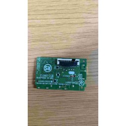 RECEPTOR WIFI LG 55UR91006LA LGSBWAC23