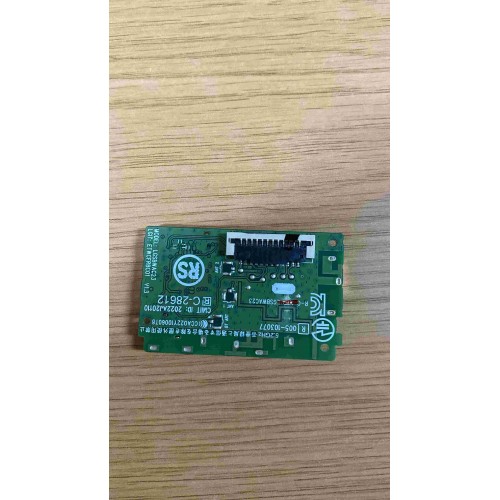 RECEPTOR WIFI LG 55UR91006LA LGSBWAC23