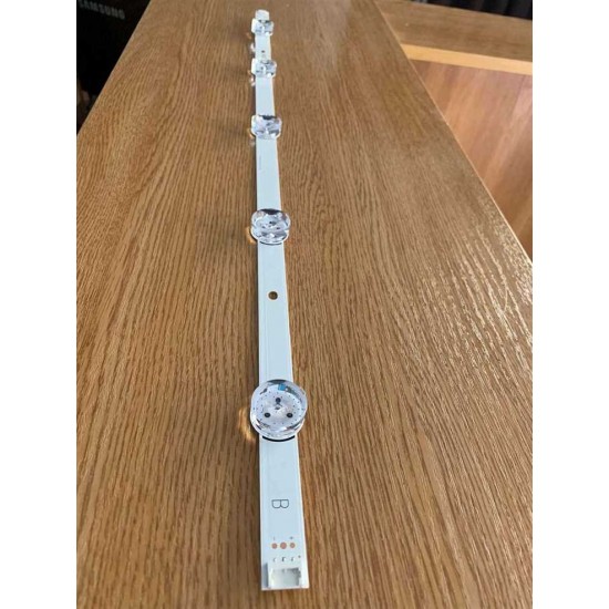 BARRA LED LG60LB650V-ZN LG INNOTEK DRT 3.0 60-B TYPE REV0.1