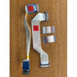 CABLE LVDS LG60LB650V-ZN EAD62572301 EAD61858763