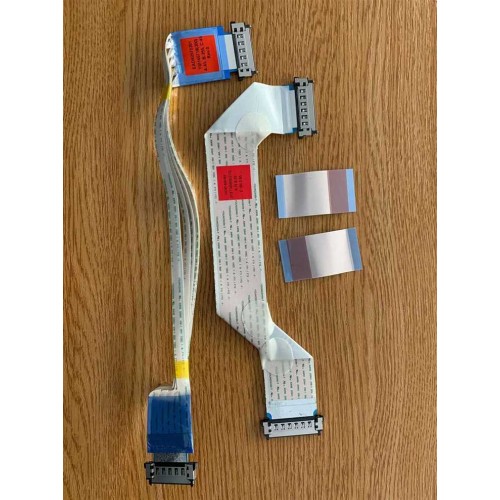 CABLE LVDS LG60LB650V-ZN EAD62572301 EAD61858763