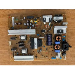 FUENTE ALIMENTACION LG60LB650V-ZN LGP60-14PL2 EAX65423801(2.1)
