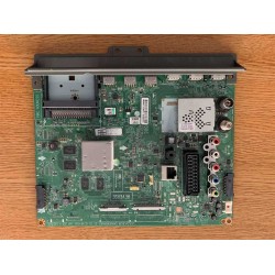 MAINBOARD LG60LB650V-ZN EAX65384003(1.2) EBT62800497