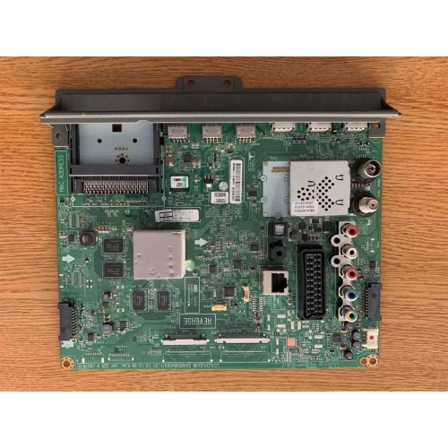 MAINBOARD LG60LB650V-ZN EAX65384003(1.2) EBT62800497