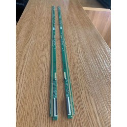 T.CON BOARDS LG 55LB650V-ZN 6870S-1745A 6870S-1744A