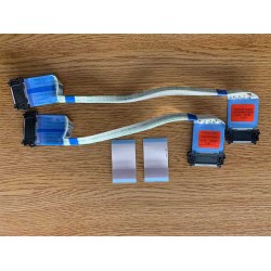 CABLE LVDS LG60LB730V-ZE EAD62572202 EAD62572301