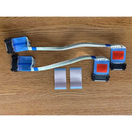 CABLE LVDS LG60LB730V-ZE EAD62572202 EAD62572301