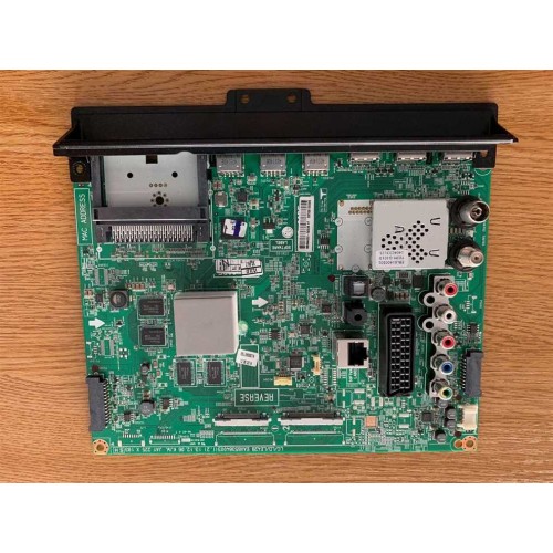 MAINBOARD LG60LB730V-ZE EAX65384003(1.2) EBT63100005