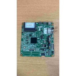MAINBOARD LG 60UK6200PLA EAX67872805(1.1) EBT65497103