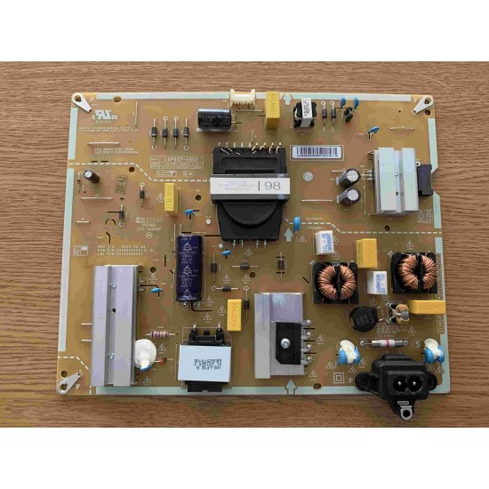 FUENTE ALIMENTACION LG 60UN71006LB LGP60T-19U1 EAX68942901(1.5) EAY65589001