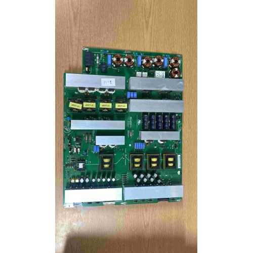 FUENTE ALIMENTACIÓN LG 65EC970V EAX65830901(1.8) EAY63348901