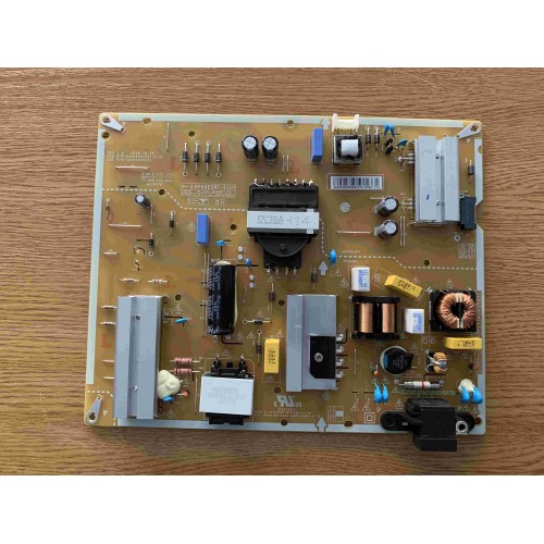 FUENTE ALIMENTACION LG 65NANO756PA  EAX69501601(1.6) EAY65895531