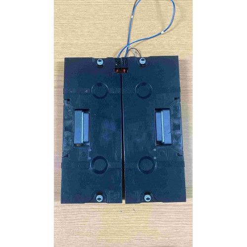 ALTAVOCES LG 65NANO756PR EAB65816203 EAB65816204