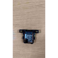 BOTONERA IR LG 65NANO756PR  EBR31871501