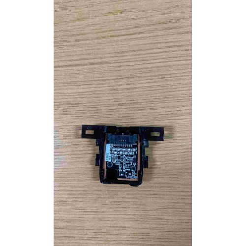 BOTONERA IR LG 65NANO756PR  EBR31871501