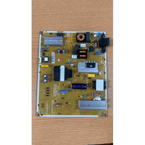 FUENTE ALIMENTACIÓN LG 65NANO756PR EAX69501602(1.0) EAY65895532