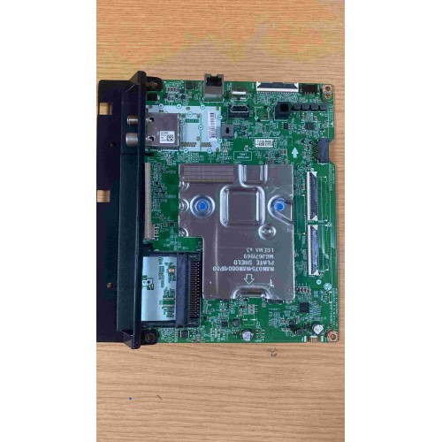 MAINBOARD LG 65NANO756PR EAX69581703(1.2) EBT66830203
