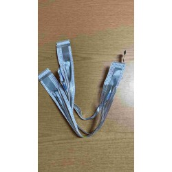 CABLE LVDS LG 65NANO756QC EAD64666301 EAD64666302 EAD65825824