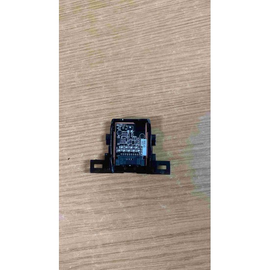 BOTONERA IR LG 65NANO766QA EBR31871501
