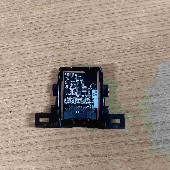 BOTONERA IR LG 65NANO766QA EBR31871501