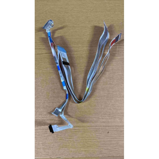 CABLE LVDS LG 65NANO766QA EAD65891107 EAD65891108 EAD65825824 CABLE LVDS LG 65NANO766QA EAD65891107 EAD65891108 EAD65825824