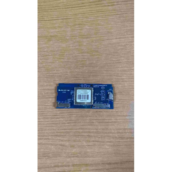 RECEPTOR WIFI LG 65NANO766QA MTVWBE02GLX EAT65180202 RECEPTOR WIFI LG 65NANO766QA MTVWBE02GLX EAT65180202