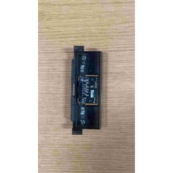 BOTONERA IR LG 65NANO906NA EBR89471803